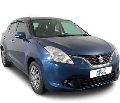 Maruti Baleno-img